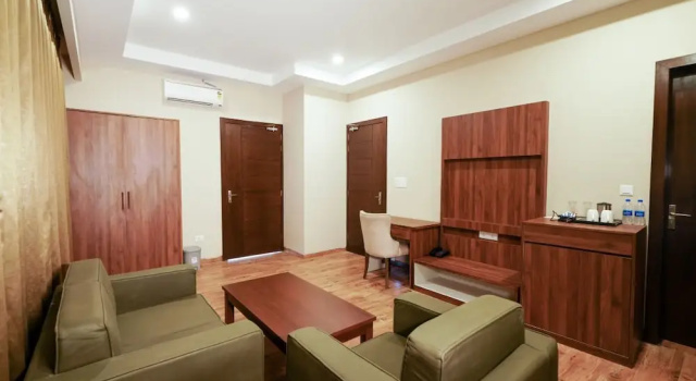 Antaraal Resort And Spa, Забронировать Курортный отель Курортные отели штата Химачал-Прадеш, Курортный отель