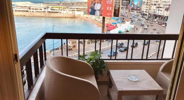 Lejlighed Gleem Luxury Apartments