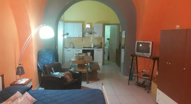 Коттедж La civita 1