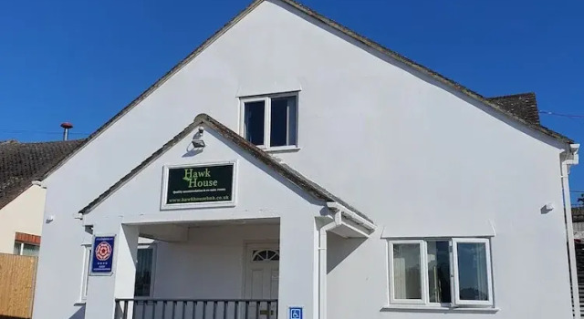 Hawk House, Rezervați Bed and Breakfast Yeovil Somerset