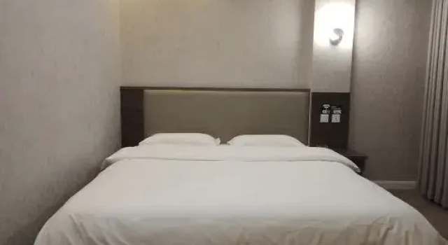 Wenxin Manwu Homestay