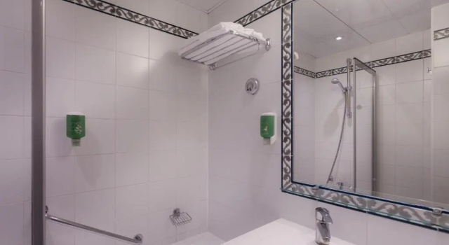 Двухместный номер Superior Hôtel Raspail Montparnasse