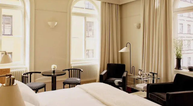 Stockholm Stadshotell, Reserva ahora Hotel Södermalm 