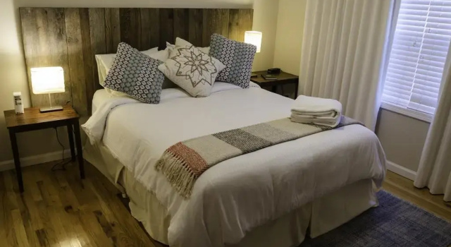 The Montauk Beach House, Забронировать Отель Монток The Hamptons