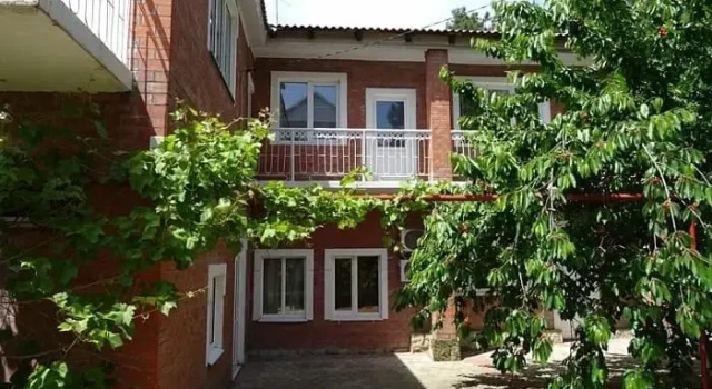 Semya2 Guest House, Забронировать Гостевой дом Гостевые дома Краснодарского края, Гостевой дом