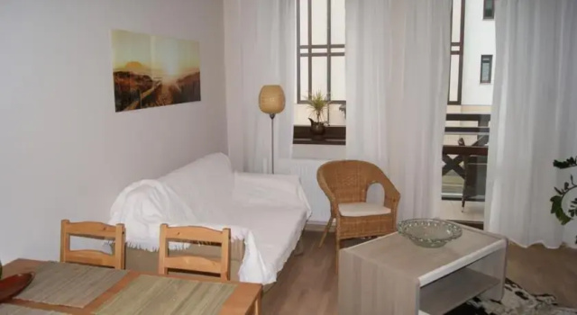 Apartment Mielno-Park, Забронировать Апартаменты/квартира Апартаменты Jamno Lake, Апартаменты/квартира