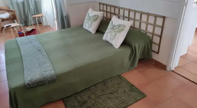 Lovely Studio With Private Terrace And Ocean View by El Sirocco, Забронировать Апартаменты/квартира Апартаменты Пуэрто-де-Моган, Апартаменты/квартира