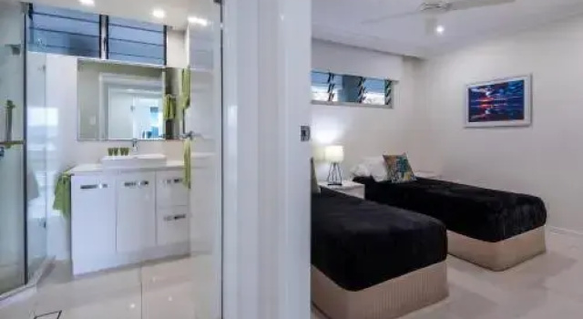 Frangipani Apartments on Hamilton Island by HIHA, Забронировать Апартаменты/квартира Остров Гамильтон 