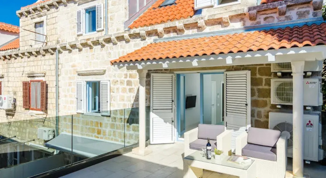 Villa Amoroza Cavtat, Book Villa Cavtat Cavtat Coast