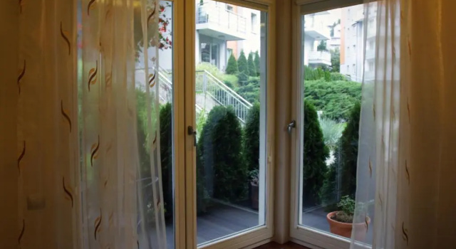 Apartament Morski, Забронировать Апартаменты/квартира Redłowo Гдыня