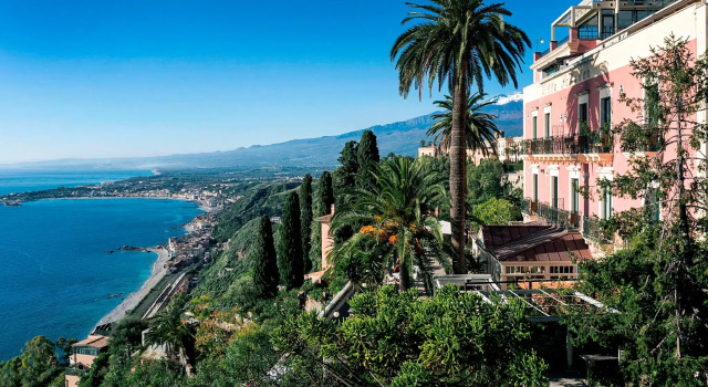 Номер Standard Hotel Villa Schuler