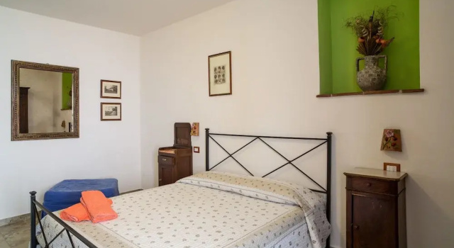 Agriturismo Diaccia Boltrona