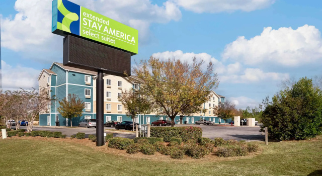 Extended Stay America Select Suites - Panama City - Callaway, Đặt Khách sạn Panama City Panhandle Florida