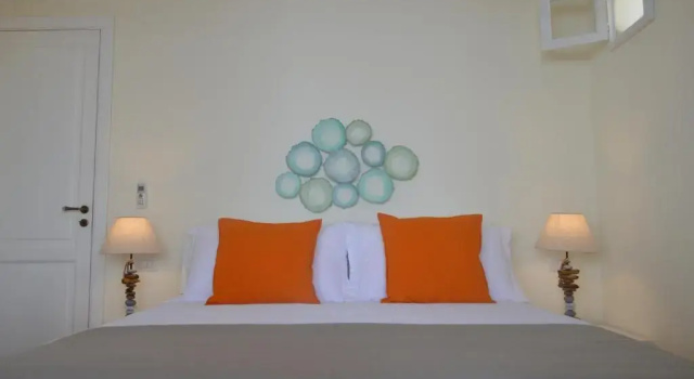 Люкс Orizzonte Relais