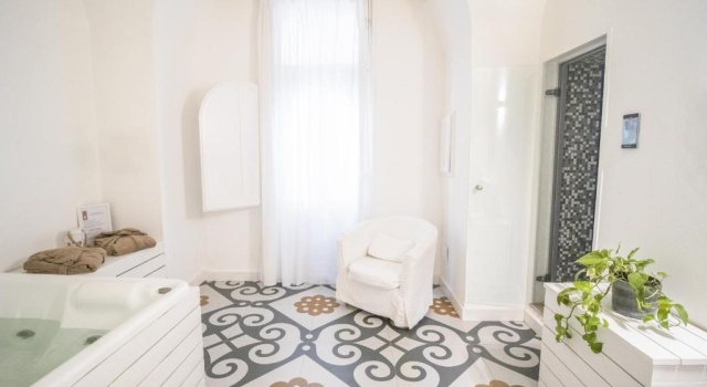 Люкс Sui Tetti Luxury Rooms