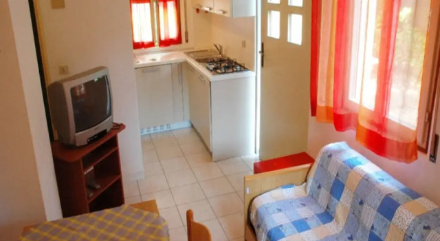 Вилла Villa in Lignano Pineta close to the beach