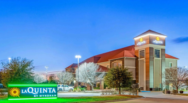 La Quinta by Wyndham Eastland, Rezervovat Hotel Eastland Texas
