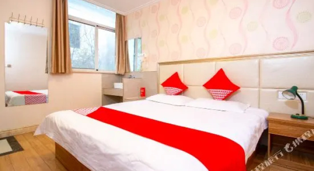 MeiChu Meichu Hotel Suzhou