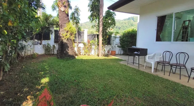 Phikun Private Pool Villa, Забронировать Вилла Коттеджи острова Пхукета, Коттедж
