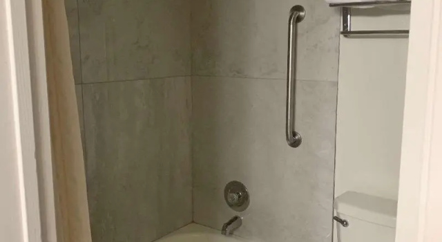 Номер Standard Best Western Desert Oasis