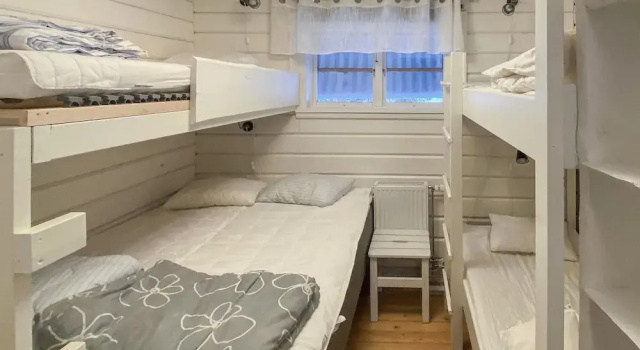 Nice Home in Sälen With Sauna and 3 Bedrooms, Забронировать Дом для отпуска Лима 