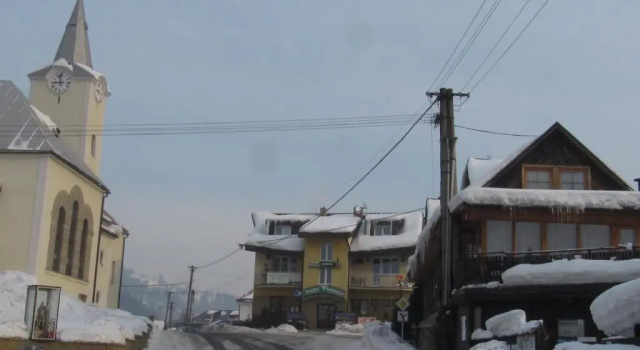 Drevenica u Holtana, Забронировать Апартаменты/квартира Апартаменты Kysuce, Апартаменты/квартира