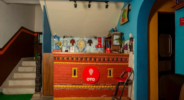 Geranium Garden Resort by OYO, Забронировать Курортный отель Курортные отели Дхуликхел, Курортный отель