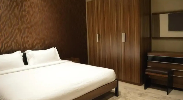 Апартаменты Superior Rafa Homes Al Izdihar 1