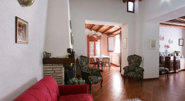 Villa Apolline, Book Villa Erice hoteller med parkering, Parkering