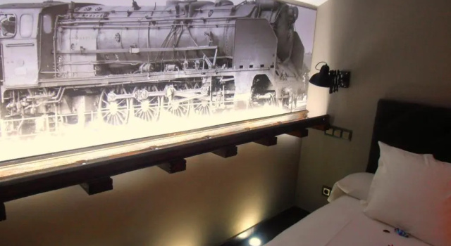 Люкс Hotel Rural La Viña - Only Adults