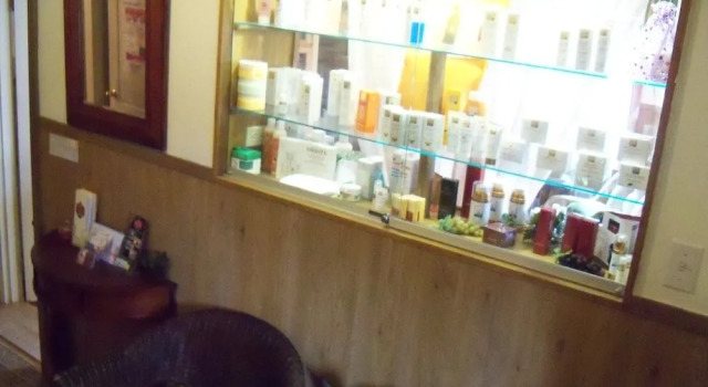 À la Claire Fontaine B&B et Spa, Забронировать Отель «постель и завтрак» Шамбли Квебек