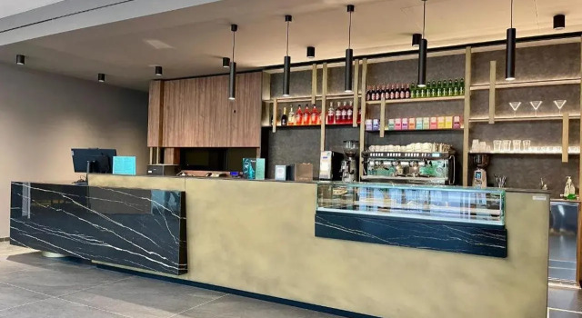 Hotel Miramare, Брондау Қонақ үй Chioggia Italy