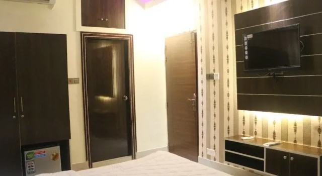 The H Hotel, Забронировать Отель Отели Дакки с завтраком, рядом с Primeasia University, Завтраки