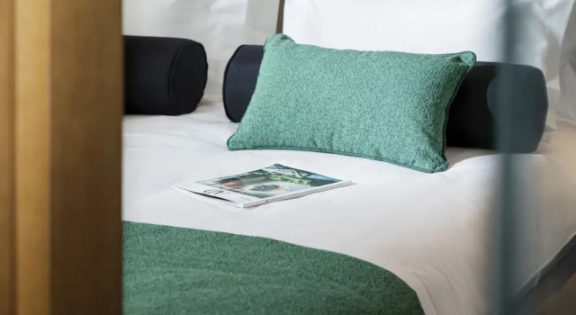 Двухместный номер Deluxe Dominic Smart & Luxury Suites - Parliament