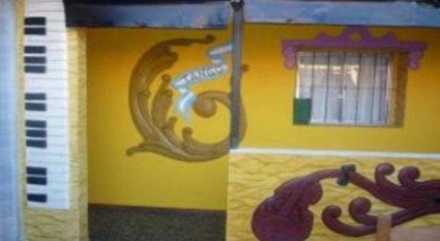 Ayres Portenos Tango Suites