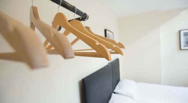 Апартаменты Standard с 3 комнатами The Apartment Company