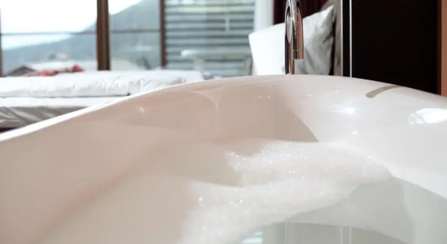 Люкс B&B Boutique Hotel Burgund