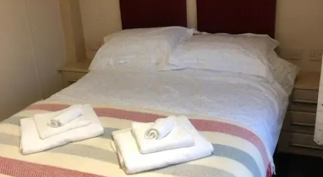 East kitcham lodge, Reservar Hotel Launceston Cornwall