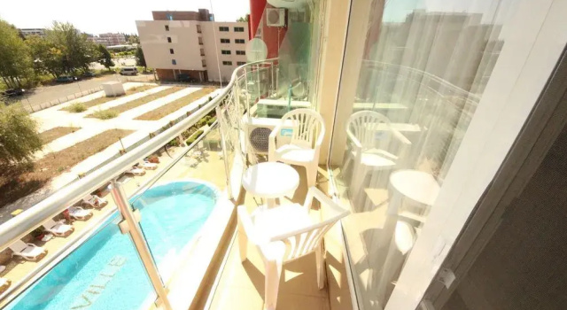 Menada Global Ville Apartments, Забронировать Апартаменты/квартира Солнечный берег 
