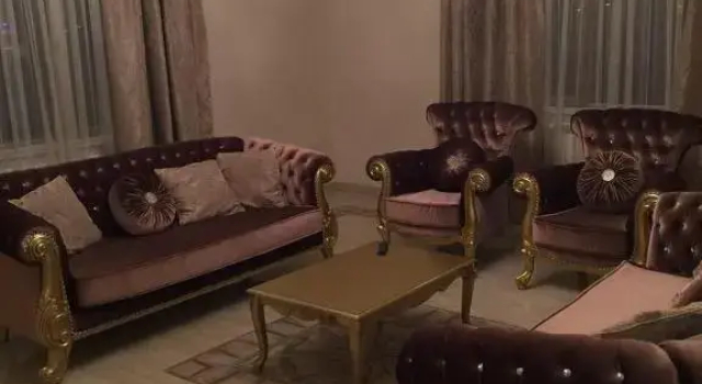 Lesya Apartment with Terrace, Забронировать Апартаменты/квартира Тбилиси Регион Тбилиси