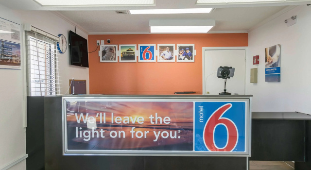 Motel 6 Dothan, Đặt Nhà nghỉ ven đường Khách sạn tại Dothan có Hồ bơi, Hồ bơi
