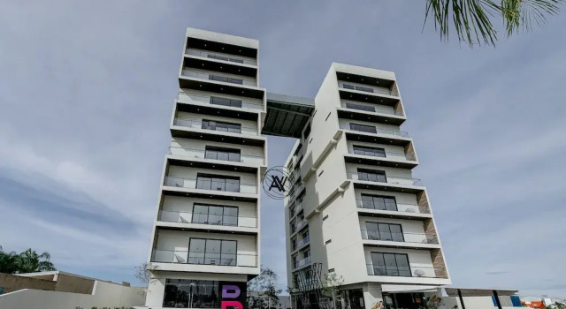 Auténtico Vertical, Забронировать Отель Гвадалахара Халиско