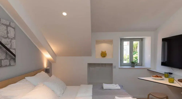 Old Town Apartments u nikse, Забронировать Апартаменты/квартира Старый город 