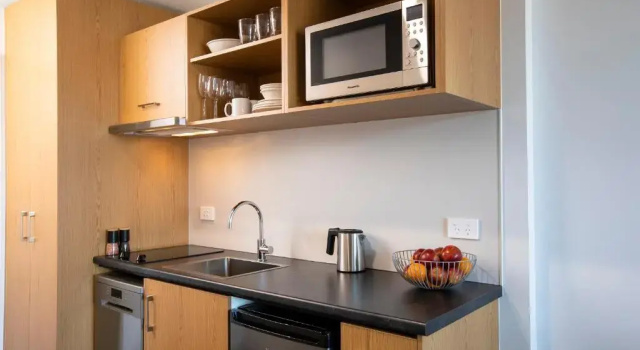 Студия Executive Quest Tauranga Central