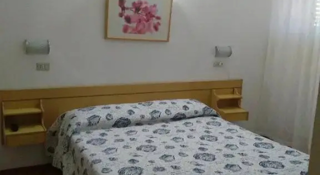 Двухместный номер Standard Hotel Atis