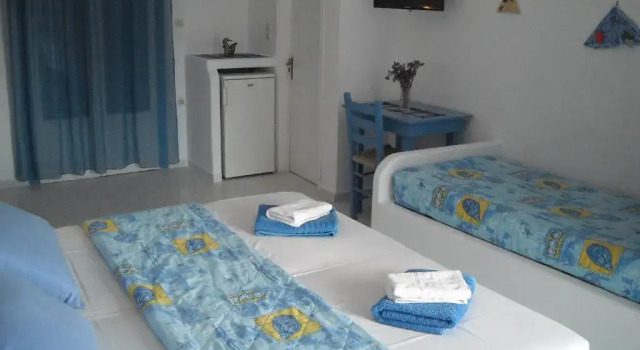 Номер Standard Ostria Vento