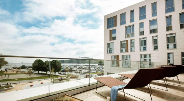 Scandic Kristiansand Bystranda, Đặt Khách sạn Kristiansand 