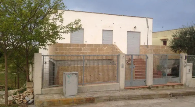 Коттедж с 2 комнатами Appartamenti Torre Lapillo