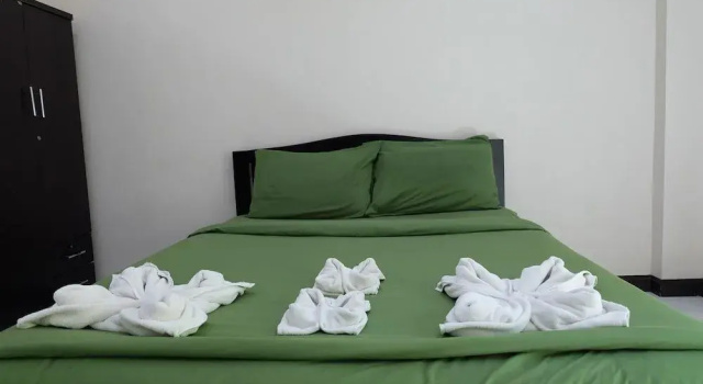 Pongpicha Boutique House, Забронировать Бутик-отель Отели Так с парковкой, Парковка