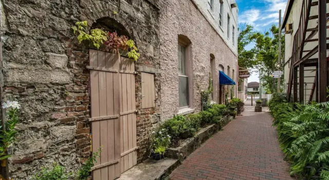Mermaid Cottage